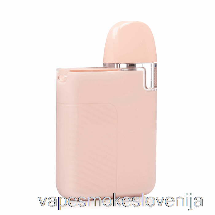 Vape Slovenija Uwell Popreel Pk1 13w Pod System Apricot Beige